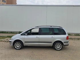 Обява за продажба на Seat Alhambra 1.9 131 ~5 500 лв. - изображение 6