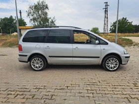 Обява за продажба на Seat Alhambra 1.9 131 ~5 500 лв. - изображение 1