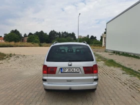 Обява за продажба на Seat Alhambra 1.9 131 ~5 500 лв. - изображение 4