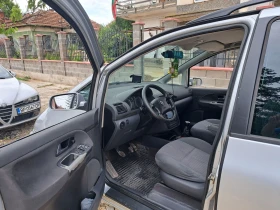 Обява за продажба на Seat Alhambra 1.9 131 ~5 500 лв. - изображение 8