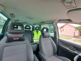 Обява за продажба на Seat Alhambra 1.9 131 ~5 500 лв. - изображение 10