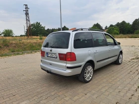 Обява за продажба на Seat Alhambra 1.9 131 ~5 500 лв. - изображение 2