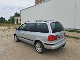 Обява за продажба на Seat Alhambra 1.9 131 ~5 500 лв. - изображение 5