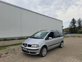 Обява за продажба на Seat Alhambra 1.9 131 ~5 500 лв. - изображение 7