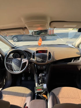 Opel Zafira 1.6i / | Mobile.bg    13