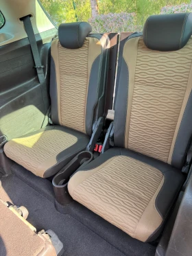 Opel Zafira 1.6i / | Mobile.bg    14