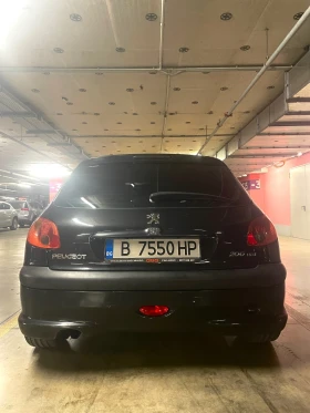 Peugeot 206 | Mobile.bg    4