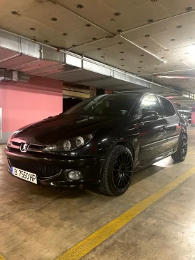 Peugeot 206 | Mobile.bg    2