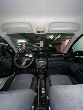 Peugeot 206 | Mobile.bg    8