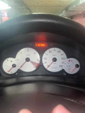Peugeot 206 | Mobile.bg    10