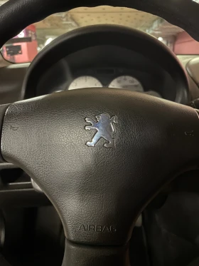Peugeot 206 | Mobile.bg    15