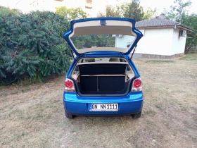 VW Polo 1.4i | Mobile.bg    14