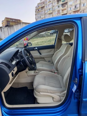 VW Polo 1.4i | Mobile.bg    9