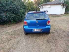 VW Polo 1.4i | Mobile.bg    5