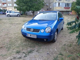 VW Polo 1.4i | Mobile.bg    3