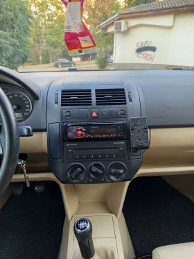 VW Polo 1.4i | Mobile.bg    12