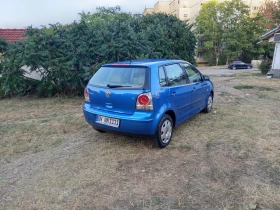 VW Polo 1.4i | Mobile.bg    6