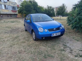 VW Polo 1.4i | Mobile.bg    2
