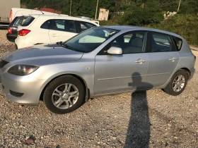 Mazda 3 1, 6hdi. | Mobile.bg    3