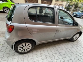 Обява за продажба на Toyota Yaris 1.4 TDI ~4 500 лв. - изображение 1