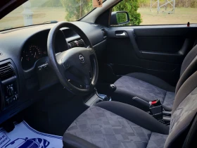 Opel Astra 1.6MI(84)* 93151*   *  | Mobile.bg    11