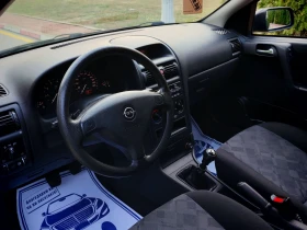 Opel Astra 1.6MI(84)* 93151*   *  | Mobile.bg    12