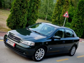 Opel Astra 1.6MI(84)* 93151*   *  | Mobile.bg    3