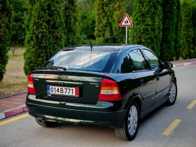 Opel Astra 1.6MI(84)* 93151*   *  | Mobile.bg    6
