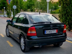 Opel Astra 1.6MI(84)* 93151*   *  | Mobile.bg    5