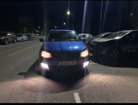 Обява за продажба на Skoda Fabia ~11 000 лв. - изображение 3
