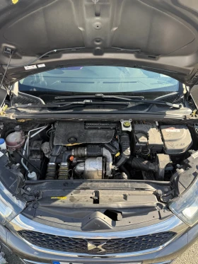 DS DS 4 Facelift 1.6 BHDI 120 | Mobile.bg    16