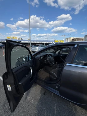 DS DS 4 Facelift 1.6 BHDI 120 | Mobile.bg    6