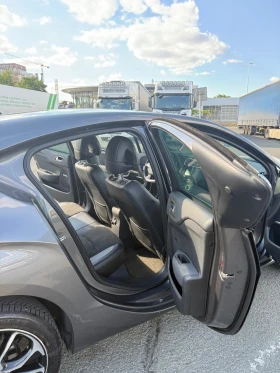 DS DS 4 Facelift 1.6 BHDI 120 | Mobile.bg    12