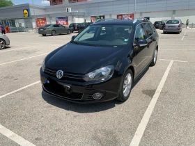 Обява за продажба на VW Golf ~9 400 лв. - изображение 4