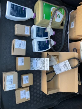 VW Golf, снимка 17