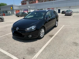 Обява за продажба на VW Golf ~9 400 лв. - изображение 1