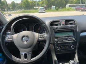 Обява за продажба на VW Golf ~9 400 лв. - изображение 11