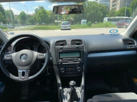 Обява за продажба на VW Golf ~9 400 лв. - изображение 5