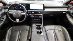 Hyundai Sonata 2.0LPG | Mobile.bg    6
