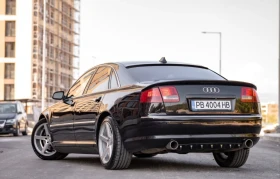 Обява за продажба на Audi A8 4.2 газ/бензин ~9 500 лв. - изображение 5