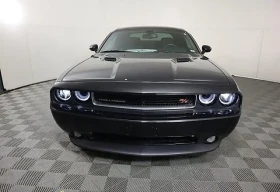 Dodge Challenger R/T 5.7 HEMI