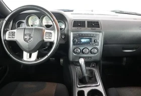 Dodge Challenger R/T 5.7 HEMI - 19980 лв. - 36594740 8