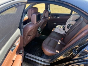 Обява за продажба на Mercedes-Benz S 350 306 к.с. ~31 500 лв. - изображение 10