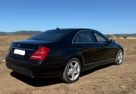 Обява за продажба на Mercedes-Benz S 350 306 к.с. ~31 500 лв. - изображение 3