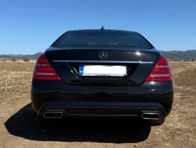Обява за продажба на Mercedes-Benz S 350 306 к.с. ~31 500 лв. - изображение 4