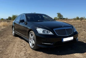 Обява за продажба на Mercedes-Benz S 350 306 к.с. ~31 500 лв. - изображение 1