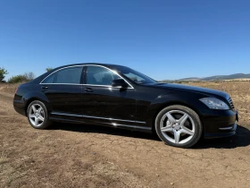 Обява за продажба на Mercedes-Benz S 350 306 к.с. ~31 500 лв. - изображение 2