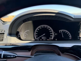 Обява за продажба на Mercedes-Benz S 350 306 к.с. ~31 500 лв. - изображение 11