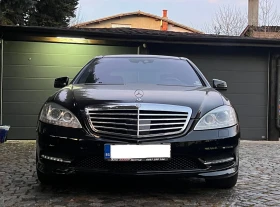 Обява за продажба на Mercedes-Benz S 350 306 к.с. ~31 500 лв. - изображение 1
