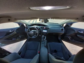 Honda Civic 1.8 i-VTEC | Mobile.bg    14